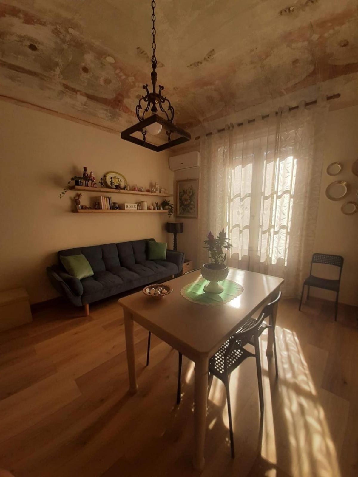 Casa Ore-Tea Палермо Экстерьер фото